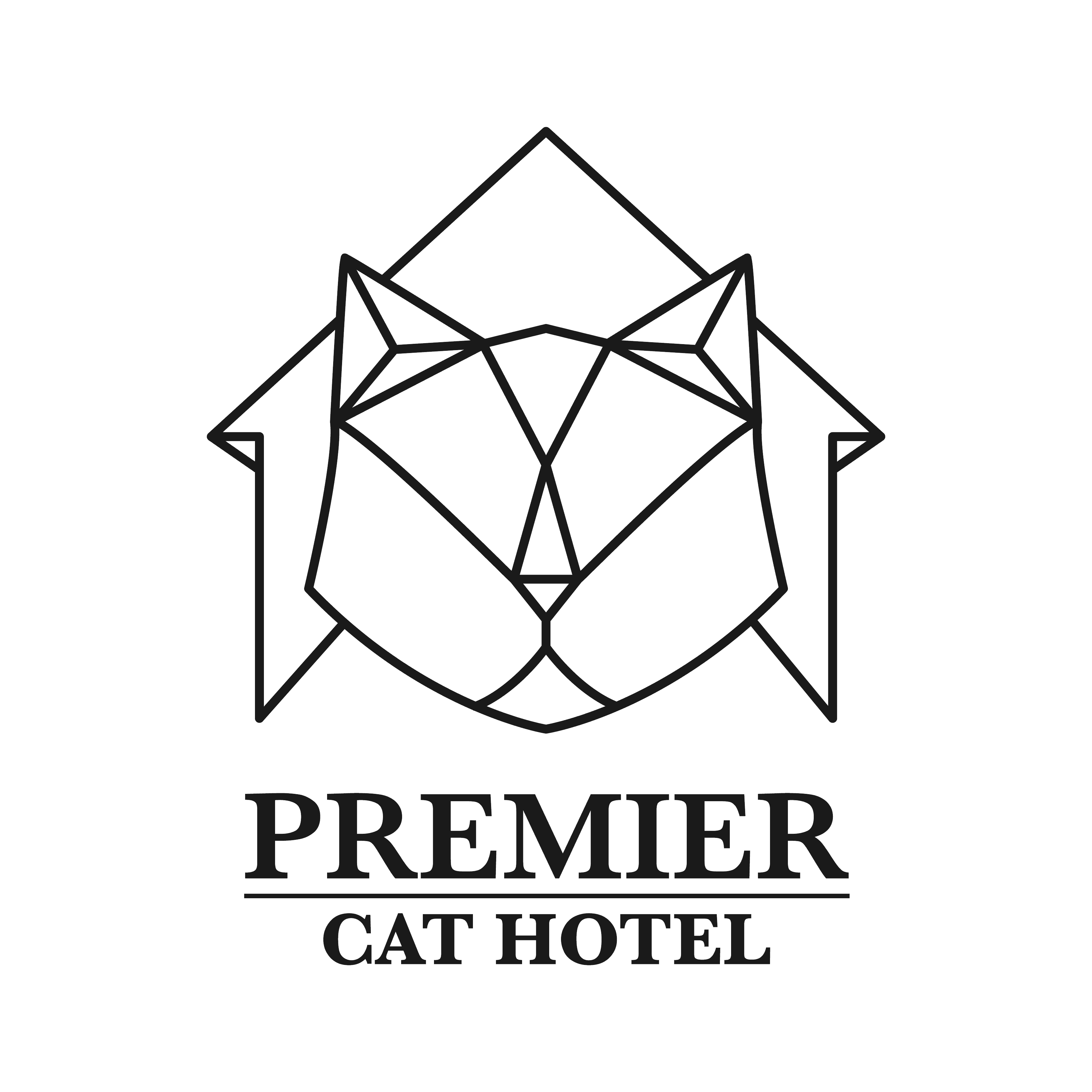 Premier Cat Hotel